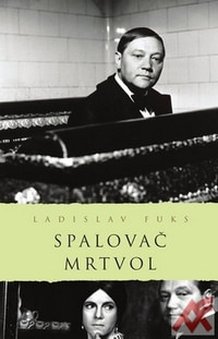 Spalovač mrtvol