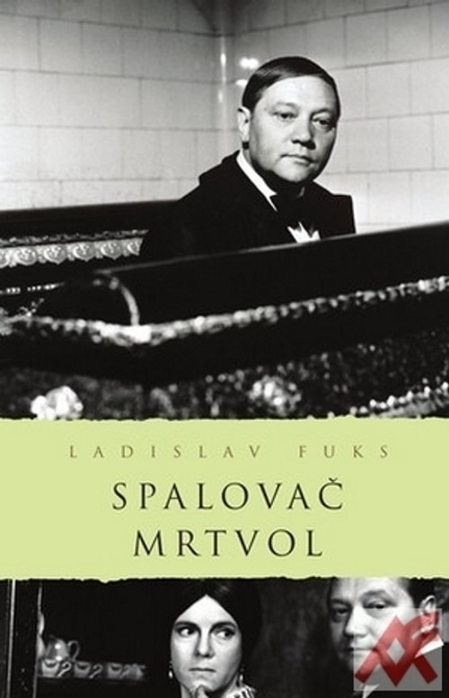 Spalovač mrtvol