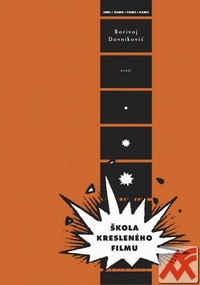 Škola kresleného filmu