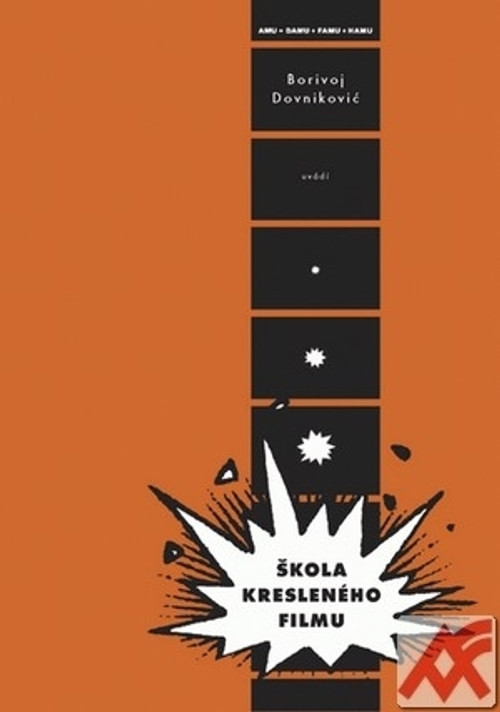 Škola kresleného filmu