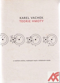 Teorie hmoty