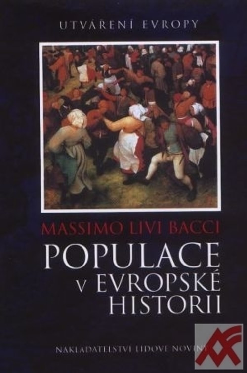 Populace v evropské historii