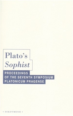 Plato´s Sophis