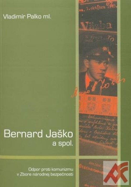 Bernard Jaško a spol.