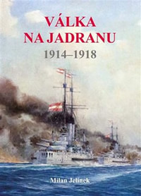 Válka na Jadranu 1914-1918