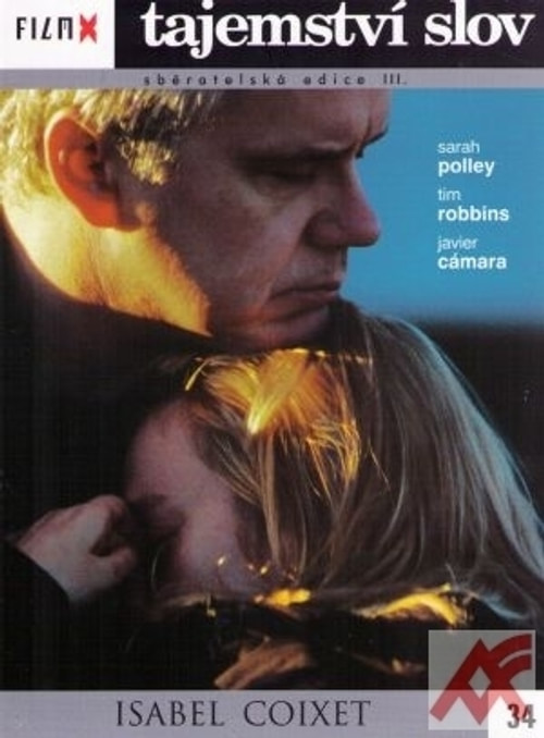 Tajemství slov - DVD (Film X III.)