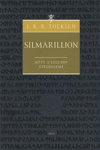Silmarillion. Mýty a legendy Středozemě