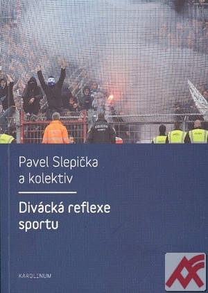 Divácká reflexe sportu