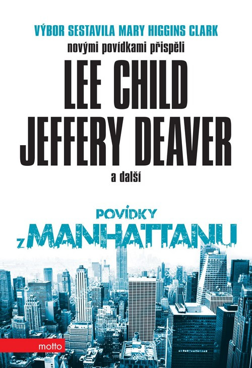Povídky z Manhattanu