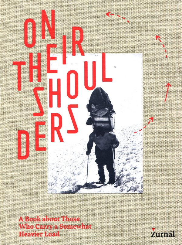 On Their Shoulders