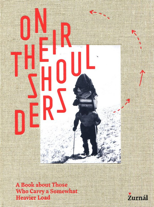 On Their Shoulders
