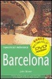 Barcelona - Rough Guide + DVD