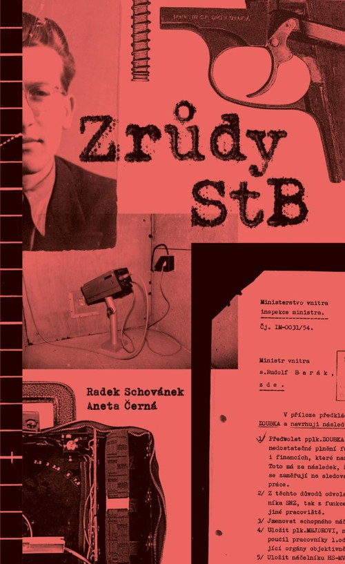 Zrůdy StB