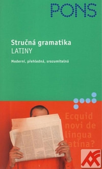Stručná gramatika latiny