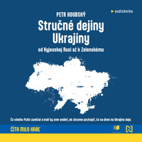 Stručné dejiny Ukrajiny