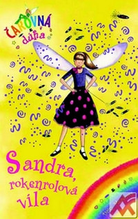 Sandra, rokenrolová víla