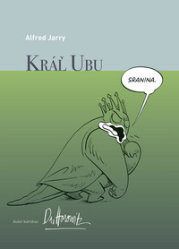 Kráľ Ubu (grafický román)