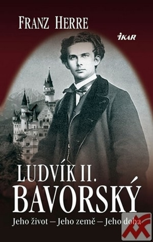 Ludvík II. Bavorský