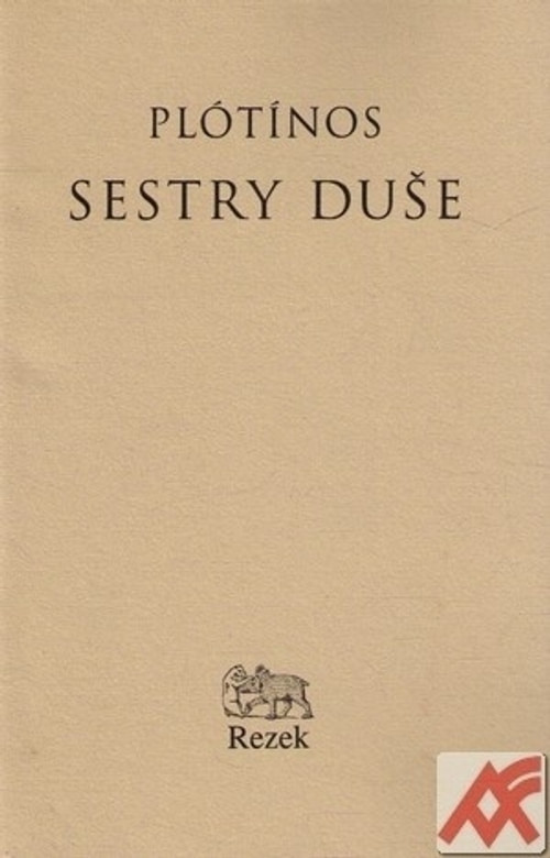 Sestry duše