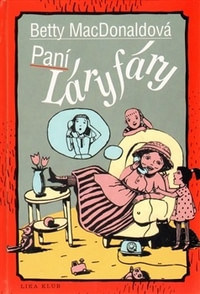 Paní Láryfáry