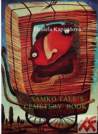 Samko Tále's Cemetery Book