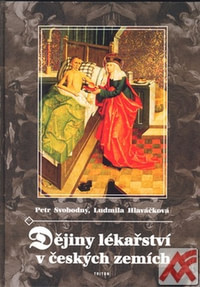 Dějiny lékařství v českých zemích