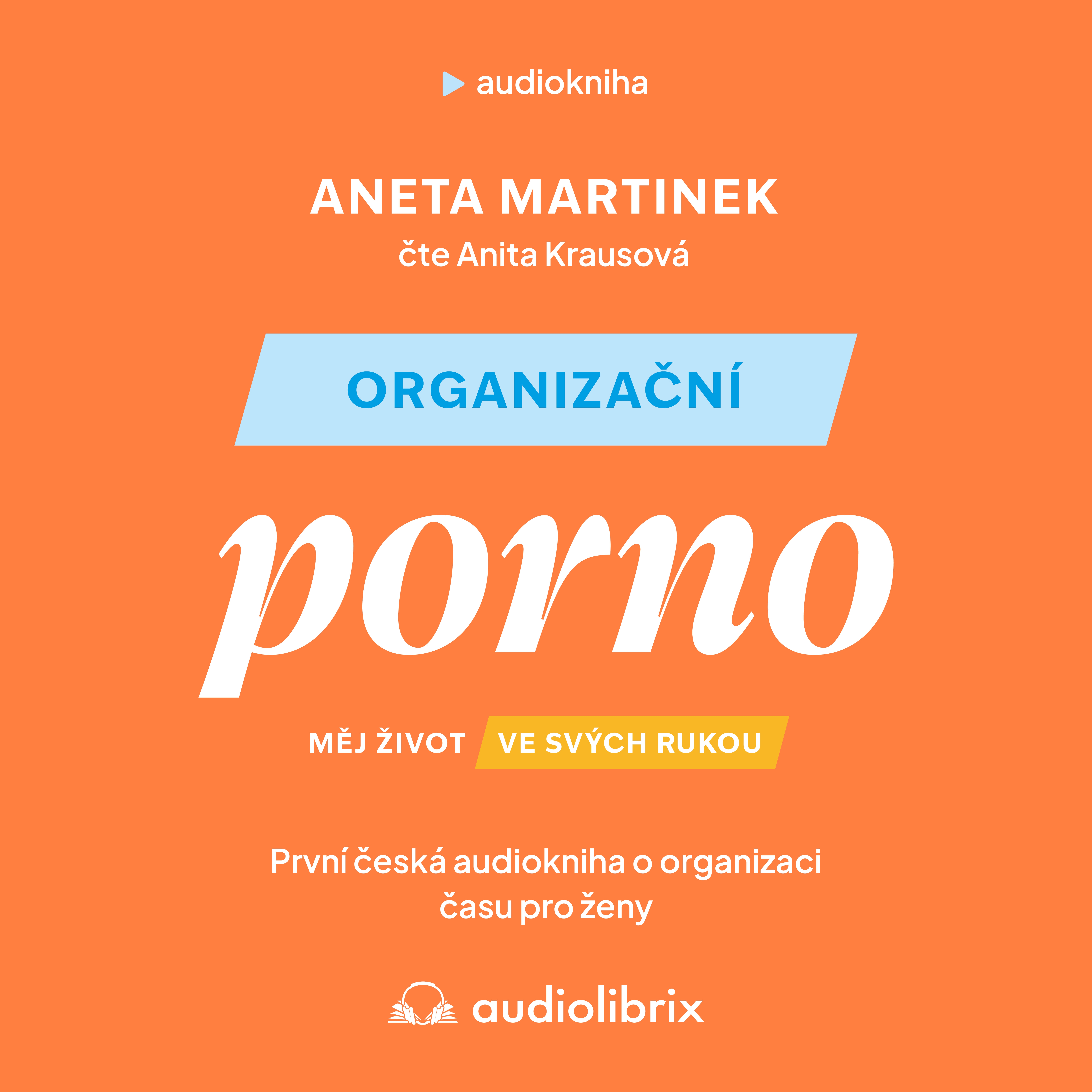 Organizační porno