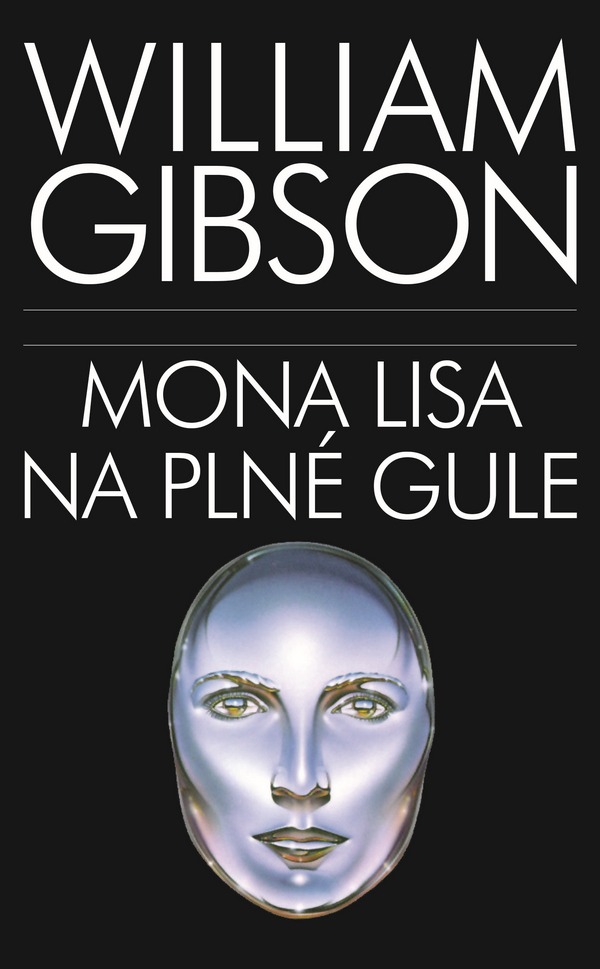 Mona Lisa na plné gule