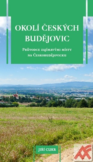 Okolí Českých Budějovic