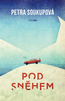 Pod sněhem (mäkká väzba)