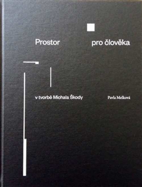 Prostor pro člověka v tvorbě Michala Škody