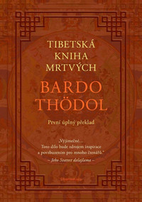 Tibetská kniha mrtvých