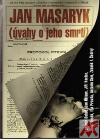 Jan Masaryk. Úvahy o jeho smrti