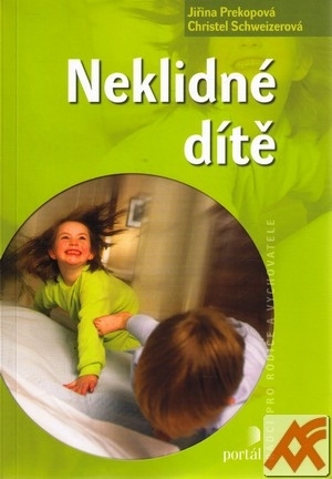 Neklidné dítě