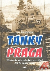 Tanky Praga