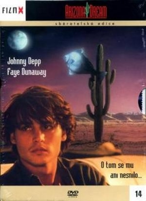 Arizona Dream - DVD (Film X I.)