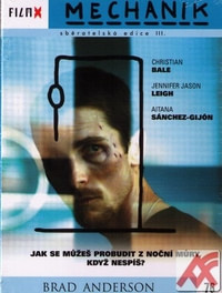 Mechanik - DVD (Film X III.)