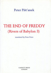 The End of Freddy (Rivers of Babylon 3)