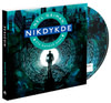 Nikdykde - 2CD MP3 (audiokniha)