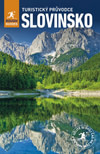 Slovinsko - Rough Guides