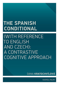 The Spanish Conditional