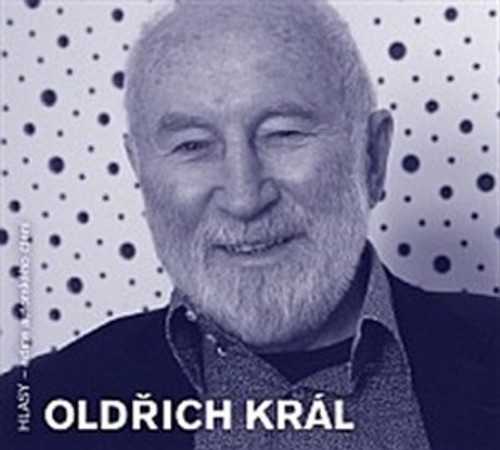 Oldřich Král - CD (audiokniha)