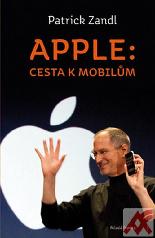 Apple: Cesta k mobilům