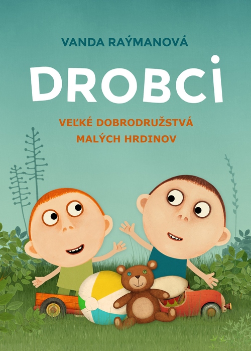 Drobci