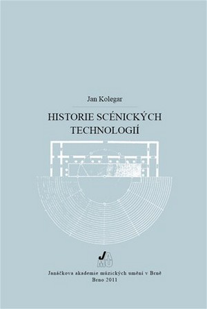 Historie scénických technologií