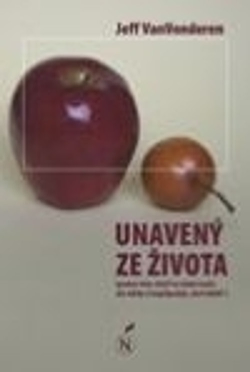 Unavený ze života