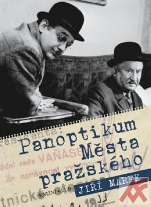 Panoptikum Města pražského