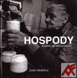 Hospody. Podpalubí společnosti