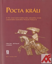 Pocta králi