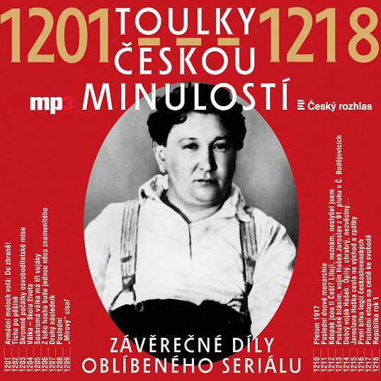 Toulky českou minulostí 1201-1218